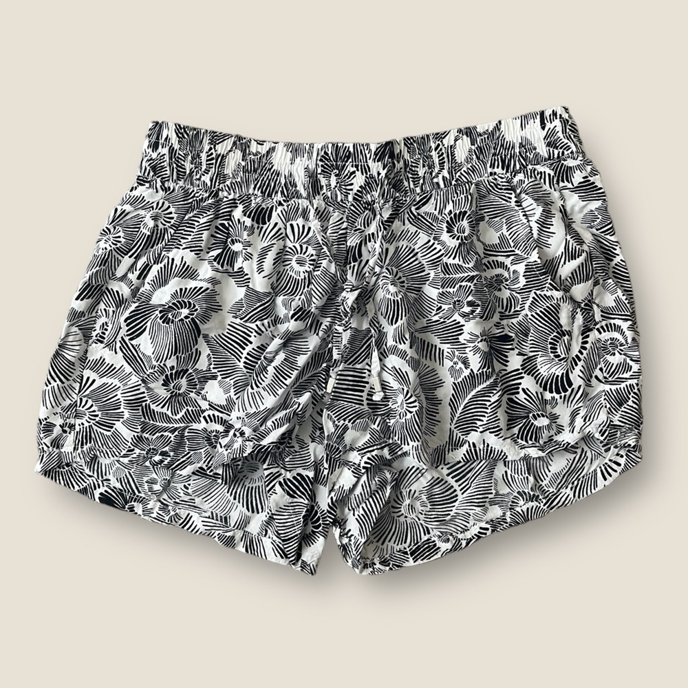 Flowy Old Navy Shorts